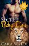 [Shift Your Fate 02] • Secret Baby Lion